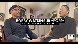 BOBBY WATKINS JR \