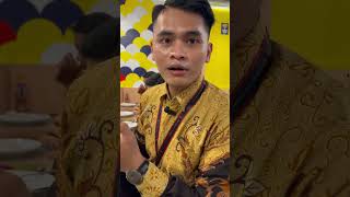 Diajak bukber bersama😂 #fyp #funnyvideo #funnyshorts #shorts #lensasam #bukapuasa