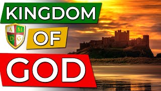 Is GOD #1 in my life? 🟥 Mt 6:33 Explored 🔍 Passionately Catholic with Anthony Digmann