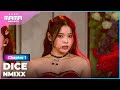 [2022 MAMA] NMIXX - DICE | Mnet 221129 방송