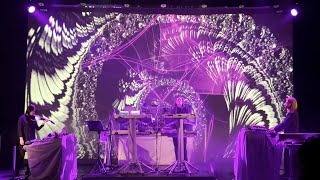 Tangerine Dream - Movements Of A Visionary (live 21Dec24)