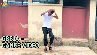 Qdot - Gbeja (Dance Video) ft Alh. Wasiu Alabi Pasuma