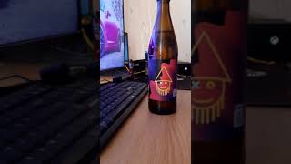 Test Piwa Browar Stu mostów PILS 5%