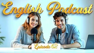 International Works' Day | Learn English quickly with podcast | Episode 62