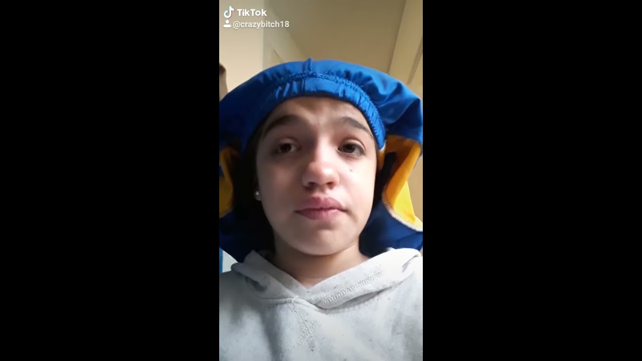 Cardi B Tik Tok - YouTube