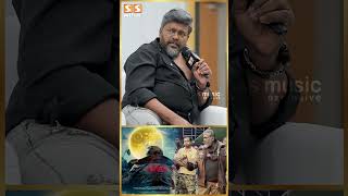 Mr .Gk எனக்கு Help பண்ணாரு...!  Script to Screen ft. Parthiban