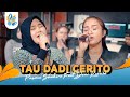 Pusma Shakira Feat. Dini Kurnia - TAU DADI CERITO (Official Music Video)