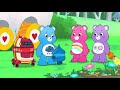 care bears unlock the magic if it s broke fix it