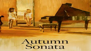 Autumn Sonata (1978) | DRAMA | FULL MOVIE (ENG SUB)