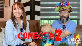 Conectado2 con Alex Otaola  (viernes 31 de enero de 2025)