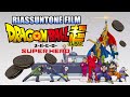 DRAGONBALL SUPER - SUPER HERO: RIASSUNTONE del FILM!