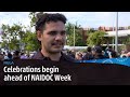 Celebrations begin ahead of NAIDOC Week | Nula | NITV