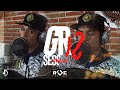 GR SESSIONS 12 || #B-One (Prod x Dayner)