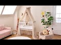 alavya home betthimmel inklusive himmelstange aus hochwertigem tüll für babybett u0026 stubenbett