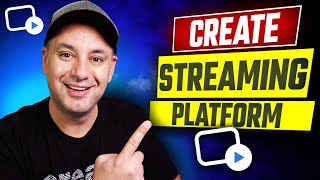 Create Your Own Streaming Platform - Complete Uscreen Review