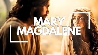 The Suppressed Feminine Voice in Christianity | The Gospel of Mary Magdalene Revealed