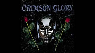 Crimson Glory - Queen of the Masquerade