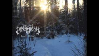 Panopticon - The Long Road Part 2: Capricious Miles (2014)