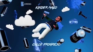 KINDER MALO ; CALLE PROGRESO