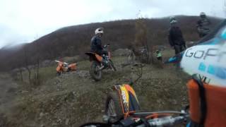 Enduro Hajvalia (Granit Berisha)