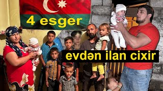 5 YAŞLI UŞAQI İLAN VURDU (HAMI AĞLADI) ALLAH ŞAHİDDİR BELE BİRŞEY GÖRMEMİSİZ