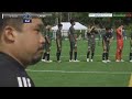 ハイライト【関東クラブユースu 15 2023】準決勝　東急sレイエスfc vs fc lavida　2023関東クラブユースu 15大会division2