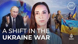 What’s happening with the war in Ukraine? | Start Here