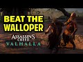 How to Beat the Walloper | Assassin's Creed Valhalla (Grantebridgescire Mystery: Fist Fight)