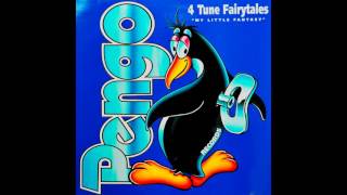 4 Tune fairytales - My little fantasy (vinyl rip)