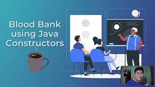 Tagalog Java Tutorial #1 | OOP - Constructors