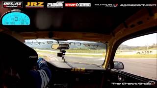 ETCC FSW 2014 5/10 Super Car Class