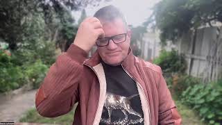 Psychic Predictions: It Ends When Trump is Gone: Peace is Found, Ukraine Victorious