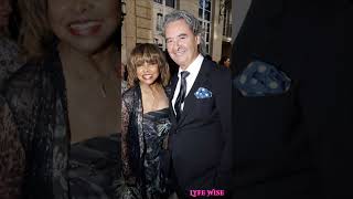 (Rip)Tina Turner Husband Erwin Bach Donated his own Kidney to save Life, A true love story
