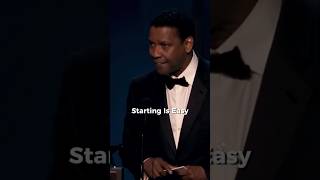 Denzel Washington True Words #motivation