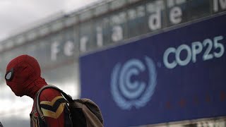 COP25: España logra \