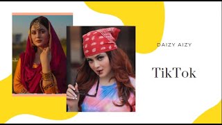 IDOL INDIAN - Fun Fact About DAIZY AIZY | Tiktoker - Zun facts