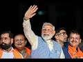 Why India's Tight Election Is a 
