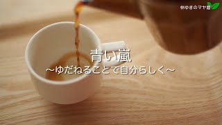 【マヤ暦】青い嵐