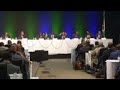 Mugabe on challenges facing Africa continent
