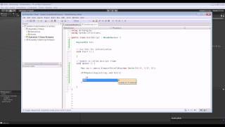 Unity Minecraft Tutorial [Part 3]