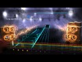 Rocksmith 2014 | Avenged Sevefold - This Means War/Rhythm