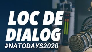 #NATODAYS2020: „Loc de dialog” - Rolul şi obiectivele NATO în asigurarea securităţii regionale