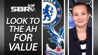 Chelsea vs Crystal Palace 29.08.15 | Premier League Football | Match Preview & Predictions