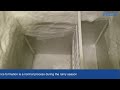 voltas chest freezer how to tackle over icing defrosting issue in chest freezer