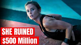 15 Sci-Fi Box Office Flops RUINED By A Single Actor Part 2