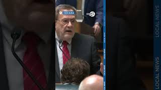 State Police provide update to state lawmakers "swatting" incidents