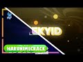 NifkyID & Harunime| Simple Intro & Lower Third [Paid] ~ :|