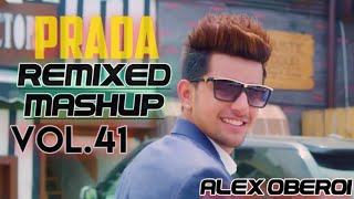 PRADA (Remix) | DJ song | JASS MANAK | Latest Punjabi Song Remix 2018 | GK.DIGITAL | Geet MP3