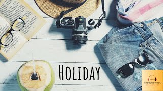 Holiday | Sound Effects | Quality Sounds