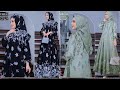 REKOMENDASI MODEL BAJU GAMIS SET HIJAB HARI RAYA LEBARAN IDUL FITRI 2024 DAN KONDANGAN TANAH ABANG